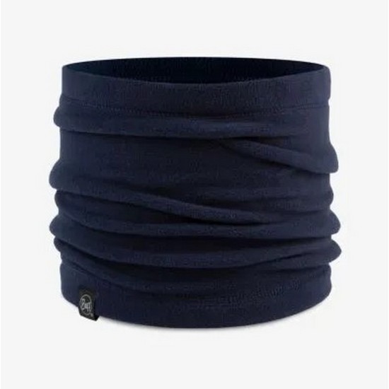 Buff Reversible Polar Neckwarmer Dark Navy Buff Reversible Polar Neckwarmer Dark Navy