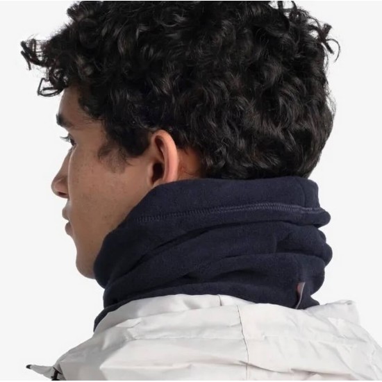 Buff Reversible Polar Neckwarmer Dark Navy Buff Reversible Polar Neckwarmer Dark Navy