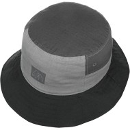 Καπέλο Buff Sun Bucket Hak γκρι