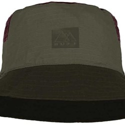 Καπέλο Buff Sun Bucket Hak Khaki