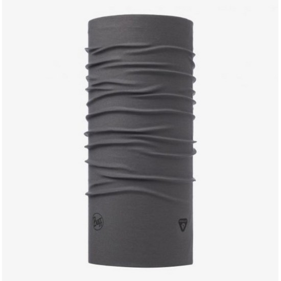 Buff Thermonet Solid Castlerock γκρι (μαντήλι λαιμού) Buff Thermonet Solid Castlerock γκρι (μαντήλι λαιμού)