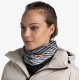 Buff Windproof Xido Grey (μαντήλι λαιμού) Buff Windproof Xido Grey (μαντήλι λαιμού)