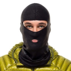 Balaclava Buff Thermonet Incandescent Multi