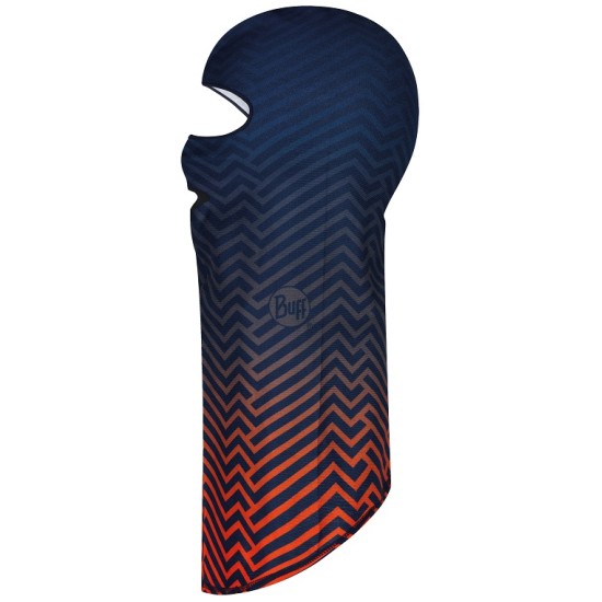 Balaclava Buff Thermonet Incandescent Multi