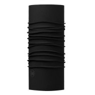 Buff Original Solid Black (μαντήλι λαιμού)