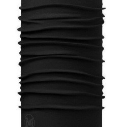 Buff Original Solid Black (μαντήλι λαιμού)