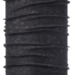 Buff Original Afgan Graphite (μαντήλι λαιμού)