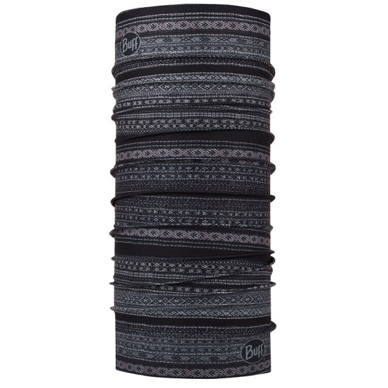 Buff Original Anira Graphite (μαντήλι λαιμού) Buff Original Anira Graphite (μαντήλι λαιμού)