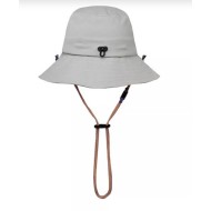 Καπέλο Buff Play Booney Hat Sile παιδικό light grey