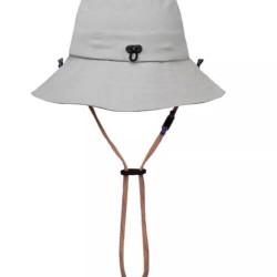 Καπέλο Buff Play Booney Hat Sile παιδικό light grey