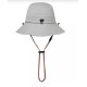 Καπέλο Buff Play Booney Hat Sile παιδικό light grey