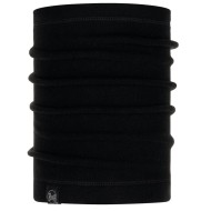 Buff Polar Neckwarmer μαύρο