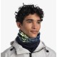 Buff Polar Neckwarmer Havoc Blue (μαντήλι λαιμού fleece)
