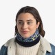 Buff Polar Neckwarmer National Geographic Kurzeme Dark Navy (μαντήλι λαιμού fleece) Buff Polar Neckwarmer National Geographic Kurzeme Dark Navy (μαντήλι λαιμού fleece)