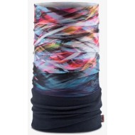 Buff Polar Neckwarmer Wayly Multi (μαντήλι λαιμού fleece)