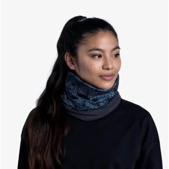 Buff Polar Reversible Haiku Dark Navy (μαντήλι λαιμού fleece) Buff Polar Reversible Haiku Dark Navy (μαντήλι λαιμού fleece)