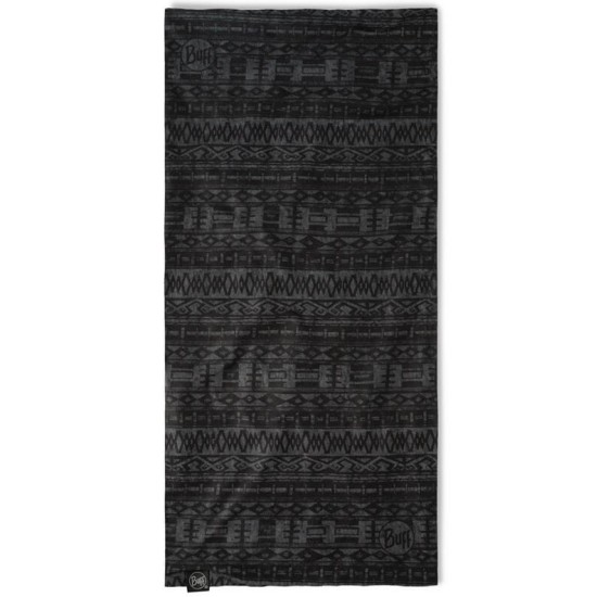Buff Polar Reversible Urid Black (μαντήλι λαιμού fleece) Buff Polar Reversible Urid Black (μαντήλι λαιμού fleece)