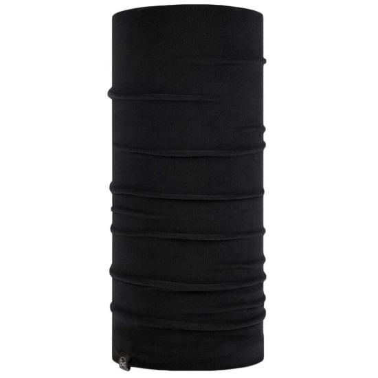 Buff Polar Reversible Urid Black (μαντήλι λαιμού fleece) Buff Polar Reversible Urid Black (μαντήλι λαιμού fleece)