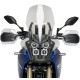 Πλαϊνά βοηθήματα αέρα Puig Yamaha Tenere 700 διάφανα Πλαϊνά βοηθήματα αέρα Puig Yamaha Tenere 700 διάφανα