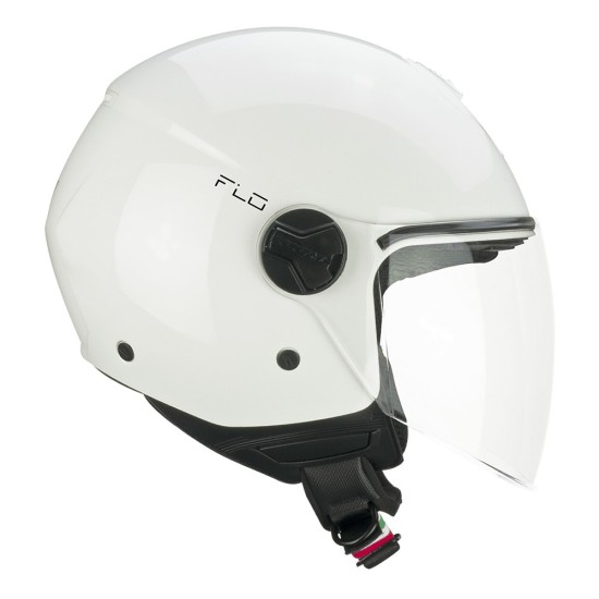 Κράνος CGM 167A Flo λευκό Κράνος CGM 167A Flo λευκό