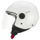 Κράνος CGM 167A Flo λευκό Κράνος CGM 167A Flo λευκό