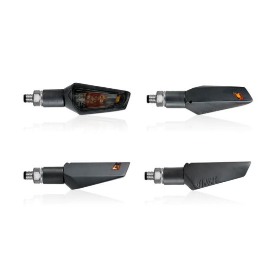 Φλας universal Chaft Sword μαύρο-φιμε (σετ) Φλας universal Chaft Sword μαύρο-φιμε (σετ)