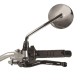 Καθρέπτης universal Chaft Classic χρώμιο (σετ) Καθρέπτης universal Chaft Classic χρώμιο (σετ)