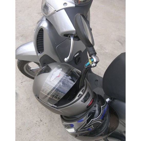 Κλειδωνιά τιμονιού Gilera Nexus 125/250/500cc 06-09