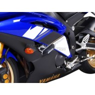 Μανιτάρια frame slider SW-Motech Yamaha YZF-R6 08-16