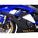 Μανιτάρια frame slider SW-Motech Yamaha YZF-R6 08-16