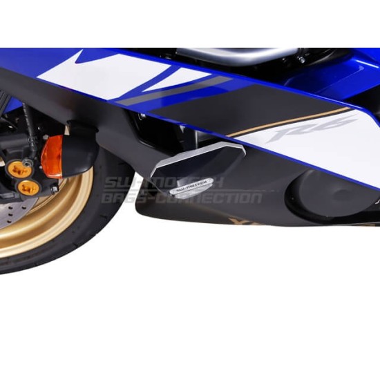 Μανιτάρια frame slider SW-Motech Yamaha YZF-R6 08-16