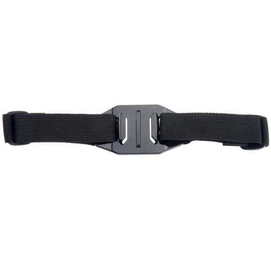 Ιμάντας κεφαλιού Head Strap Dazzne P2 / P3 / GoPro Ιμάντας κεφαλιού Head Strap Dazzne P2 / P3 / GoPro
