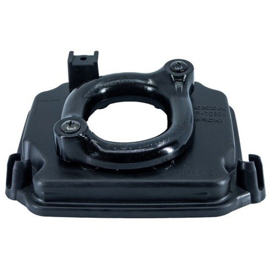 Καπάκι DNA για OEM κουτί φίλτρου αέρα Honda CB 500 F/X 19- (Stage 2) Καπάκι DNA για OEM κουτί φίλτρου αέρα Honda CB 500 F/X 19- (Stage 2)