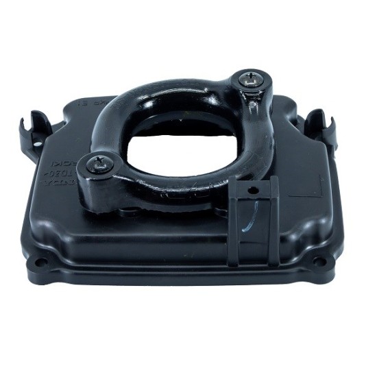 Καπάκι DNA για OEM κουτί φίλτρου αέρα Honda CB 500 F/X 19- (Stage 2) Καπάκι DNA για OEM κουτί φίλτρου αέρα Honda CB 500 F/X 19- (Stage 2)