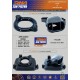 Καπάκι DNA για OEM κουτί φίλτρου αέρα Honda CB 500 F/X 19- (Stage 2) Καπάκι DNA για OEM κουτί φίλτρου αέρα Honda CB 500 F/X 19- (Stage 2)