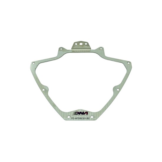 Καπάκι DNA για OEM κουτί φίλτρου αέρα Honda NC 750 X 21- (Stage 2) Καπάκι DNA για OEM κουτί φίλτρου αέρα Honda NC 750 X 21- (Stage 2)