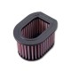 Φίλτρο αέρα DNA Kawasaki Z 750/R/S 04-12 Φίλτρο αέρα DNA Kawasaki Z 750/R/S 04-12