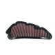 Φίλτρο αέρα DNA Honda SH 125-150 20-21 Φίλτρο αέρα DNA Honda SH 125-150 20-21