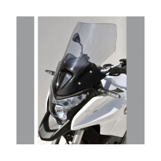 Ζελατίνα Ermax Touring Honda VFR 1200 Crosstourer -15 (χρώματα)