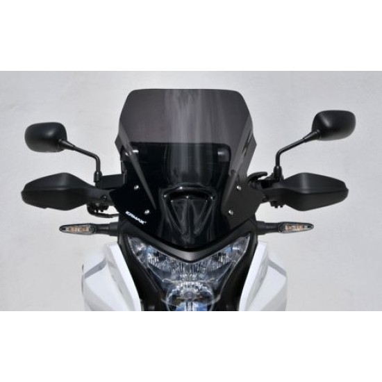 Ζελατίνα Ermax Touring Honda VFR 1200 Crosstourer -15 (χρώματα)