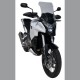 Ζελατίνα Ermax Touring Honda VFR 1200 Crosstourer -15 (χρώματα)