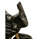 Ζελατίνα Touring Fabbri Triumph Tiger 1050/Sport σκούρο φιμέ -15 Ζελατίνα Touring Fabbri Triumph Tiger 1050/Sport σκούρο φιμέ -15