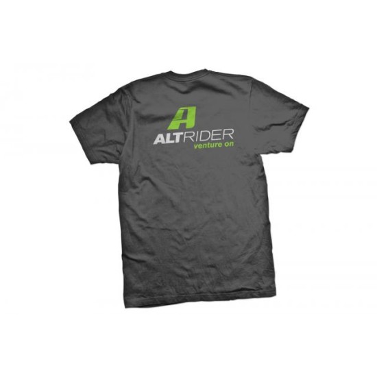 T-shirt AltRider BMW F 800 GS Throttle Up