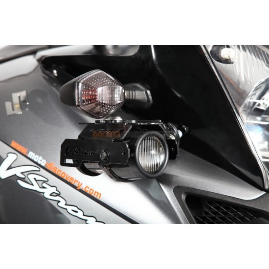 Προβολάκια ομίχλης Suzuki DL 650 V-Strom -11 Προβολάκια ομίχλης Suzuki DL 650 V-Strom -11