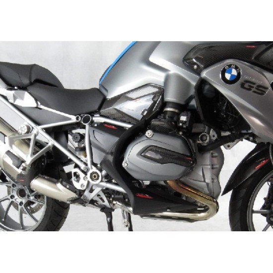 Χαμηλά προστατευτικά ποδιών Powerbronze BMW R 1200 GS/Adv. LC 13-