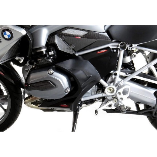 Χαμηλά προστατευτικά ποδιών Powerbronze BMW R 1200 GS/Adv. LC 13-