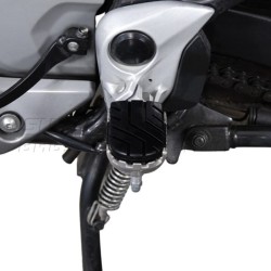 Αναδιπλούμενα μαρσπιέ SW-Motech ION Honda XL 700V Transalp