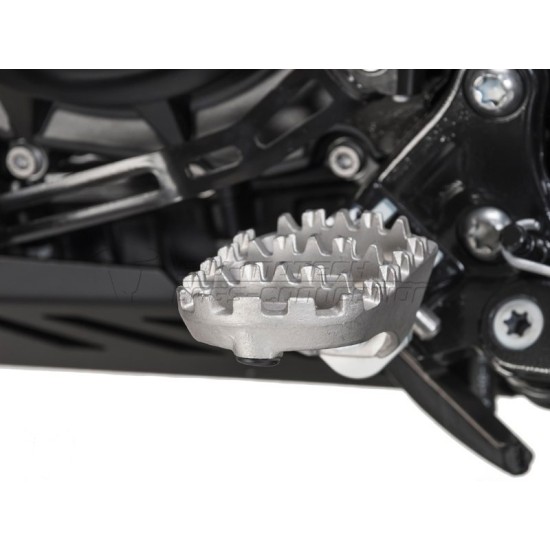 Αναδιπλούμενα μαρσπιέ SW-Motech ION BMW F 700/800 GS Αναδιπλούμενα μαρσπιέ SW-Motech ION BMW F 700/800 GS