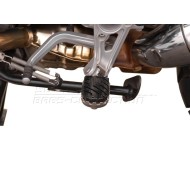 Αναδιπλούμενα μαρσπιέ SW-Motech ION BMW R 1200 GS -12