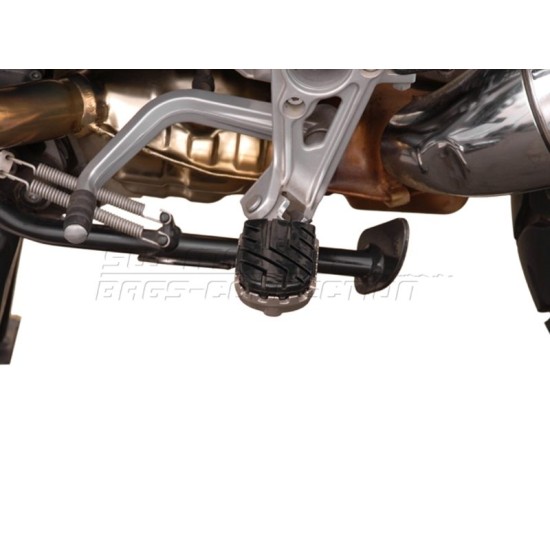 Αναδιπλούμενα μαρσπιέ SW-Motech ION BMW R 1100 GS Αναδιπλούμενα μαρσπιέ SW-Motech ION BMW R 1100 GS